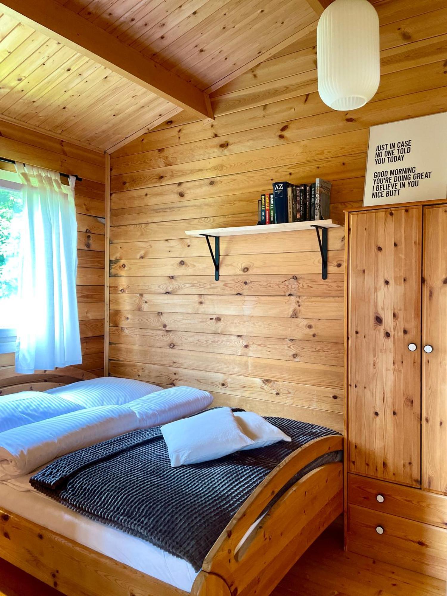 Projekt Stajnia - Nadmorski Osrodek Jazdy Konnej - Noclegi Lazy  Exterior photo